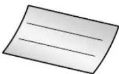 PANASONIC KX-FC245E - Included accessories - 14