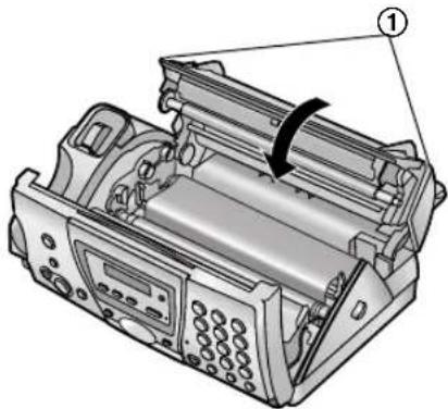 PANASONIC KX-FC245E - Incorrect - 4