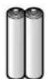 PANASONIC KX-FC245E - Included accessories - 8