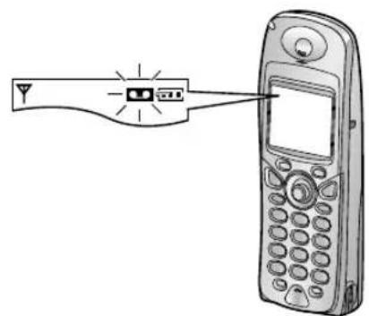 PANASONIC KX-FC245E - Setup - 2