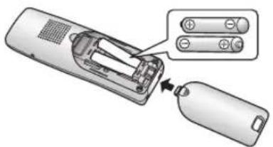 PANASONIC KX-FC226GS - Wichtig: - 2
