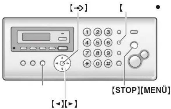 PANASONIC KX-FC225G - Ihr Logo - 1