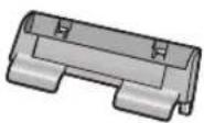 PANASONIC KX-FC225G - Mitgeliefertes Zubehör - 5
