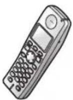 PANASONIC KX-FC225G - Mitgeliefertes Zubehör - 3