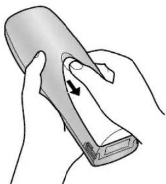 PANASONIC KX-FC195GG - Wichtig: - 1