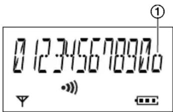 PANASONIC KX-FC195GG - Wichtig: - 2