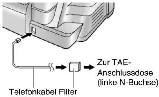 PANASONIC KX-FC195GG - Hinweis: - 1