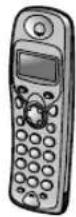PANASONIC KX-FC195GG - Hinweis: - 3