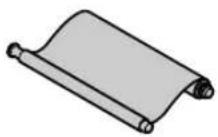 PANASONIC KX-FC195GG - Panasonic - 2