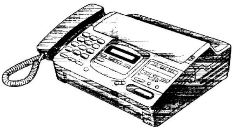 PANASONIC KX-F2780EB - OPERATING INSTRUCTIONS - 1