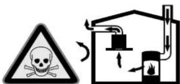 NEFF DBBE941N - ⚠ Warning – Lebensgefahr! - 1