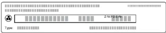NEFF ICBS258W - Kundendienst - 1