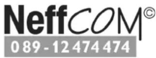 NEFF ICQS979SMC - GEBRAUCHSANLEITUNG - 1