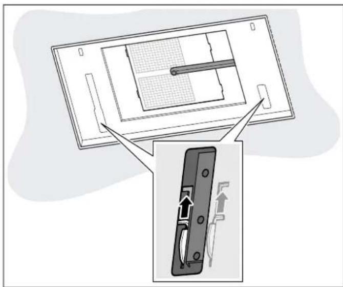 NEFF ICQS979SMC - ⚠️ Warnung – Verletzungsgefahr! - 2