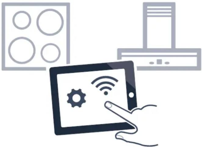 NEFF ICAQ956W - Home Connect - 1