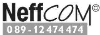 NEFF ICAQ956N - GEBRAUCHSANLEITUNG - 1
