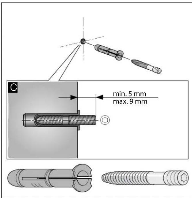 NEFF DBMV965NMC - Installation - 3