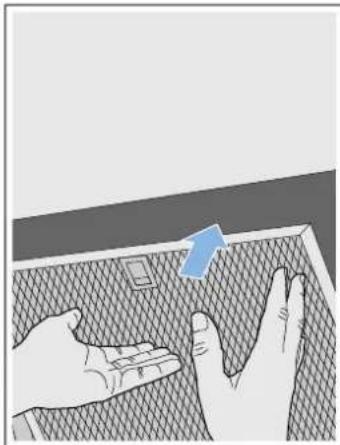 NEFF DPBC620N - ⚠️ Warnung – Verletzungsgefahr! - 1