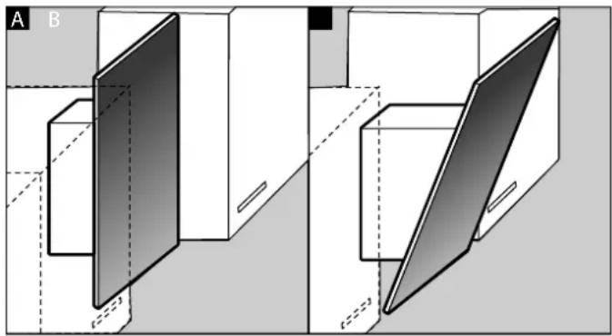 NEFF DFMV951NMC - MONTAGEANLEITUNG - 3