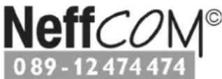 NEFF DFMS951NMC - GEBRAUCHSANLEITUNG - 1