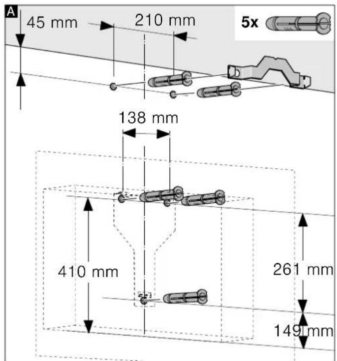 NEFF DFMS951NMC - Achtung! - 3