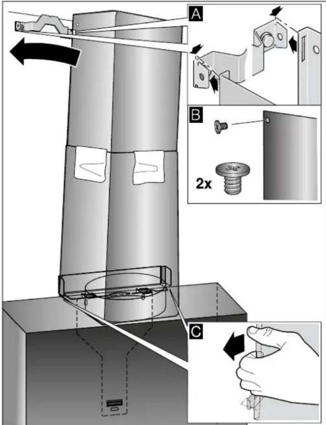 NEFF DFMS951NMC - Hinweise - 1