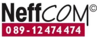NEFF DBCP952N - GEBRAUCHSANLEITUNG - 1