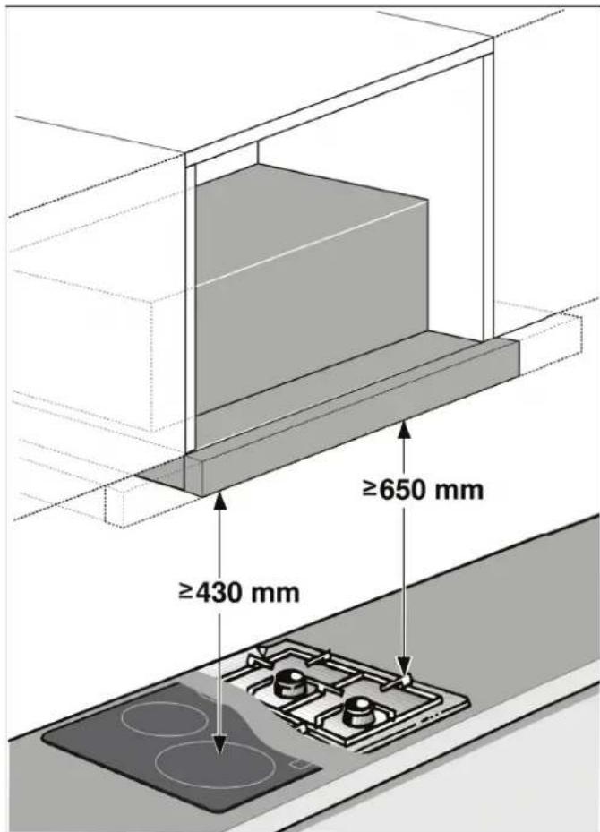 NEFF DBR4612X - MONTAGEANLEITUNG - 1