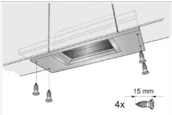 NEFF DBR4612X - Gerätebreite 90cm: - 1
