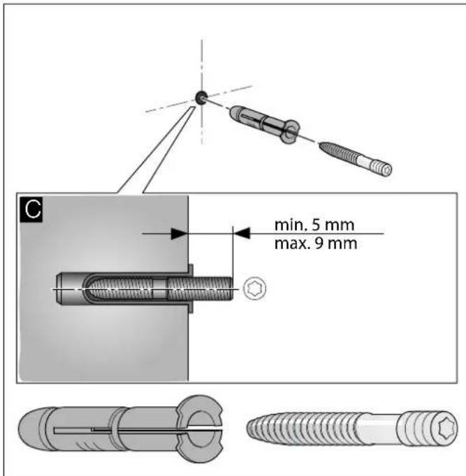 NEFF DBMP955N - Installation - 3