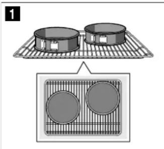 NEFF P19P42MK - Backen - 1