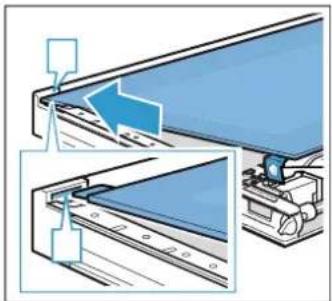 NEFF BVT4664H - Einbauen - 5