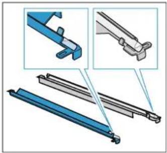 NEFF BVT4664H - Einbauen - 3