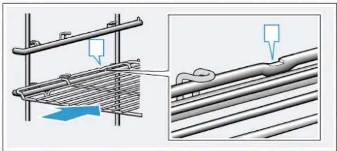 NEFF BVT4664H - Rastfunktion - 1