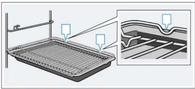 NEFF BVT4664H - Rastfunktion - 3