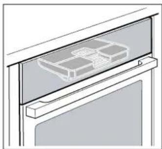NEFF BVT4664H - Wassertank - 1