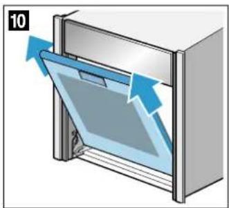 NEFF BVT8868NMC - Verletzungsgefahr! - 1
