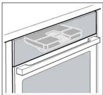 NEFF BVT8868NMC - Wassertank - 1