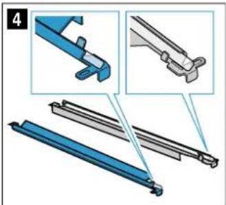 NEFF BVT8868NMC - Einbauen - 4