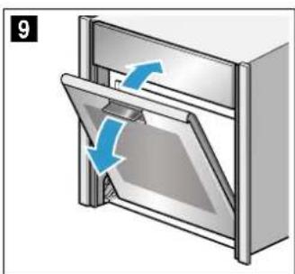 NEFF BVT8868NMC - Achtung! - 1