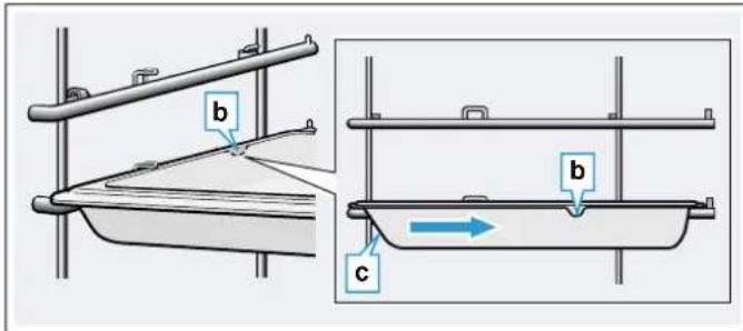 NEFF BVT8868NMC - Rastfunktion - 2