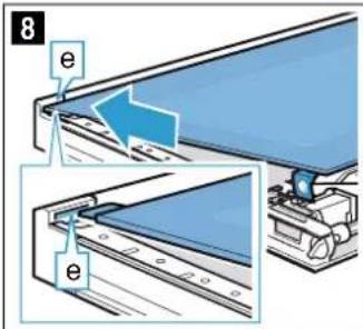NEFF BVT8868NMC - Einbauen - 7