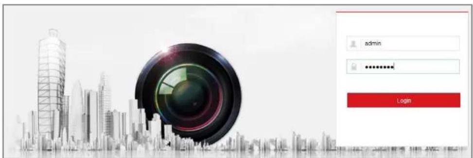 Hikvision DS-2CD4026FWD/P-L - Note: - 1