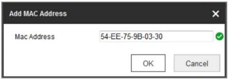 Hikvision DS-2CD4026FWD/P-L - Steps: - 1