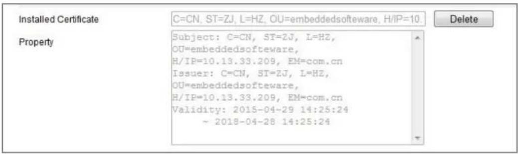 Hikvision DS-2CD4026FWD/P-L - Steps: - 3