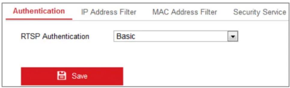 Hikvision DS-2CD4026FWD/P-L - Steps: - 1
