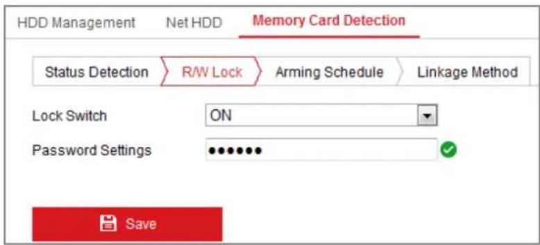 Hikvision DS-2CD4026FWD/P-L - Steps: - 2