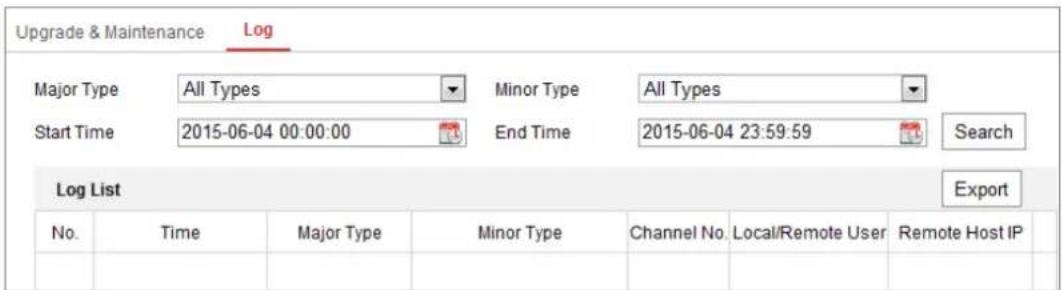 Hikvision DS-2CD4026FWD/P-L - Steps: - 1