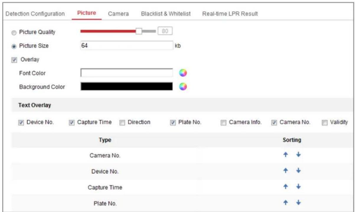 Hikvision DS-2CD4026FWD/P-L - Steps: - 1
