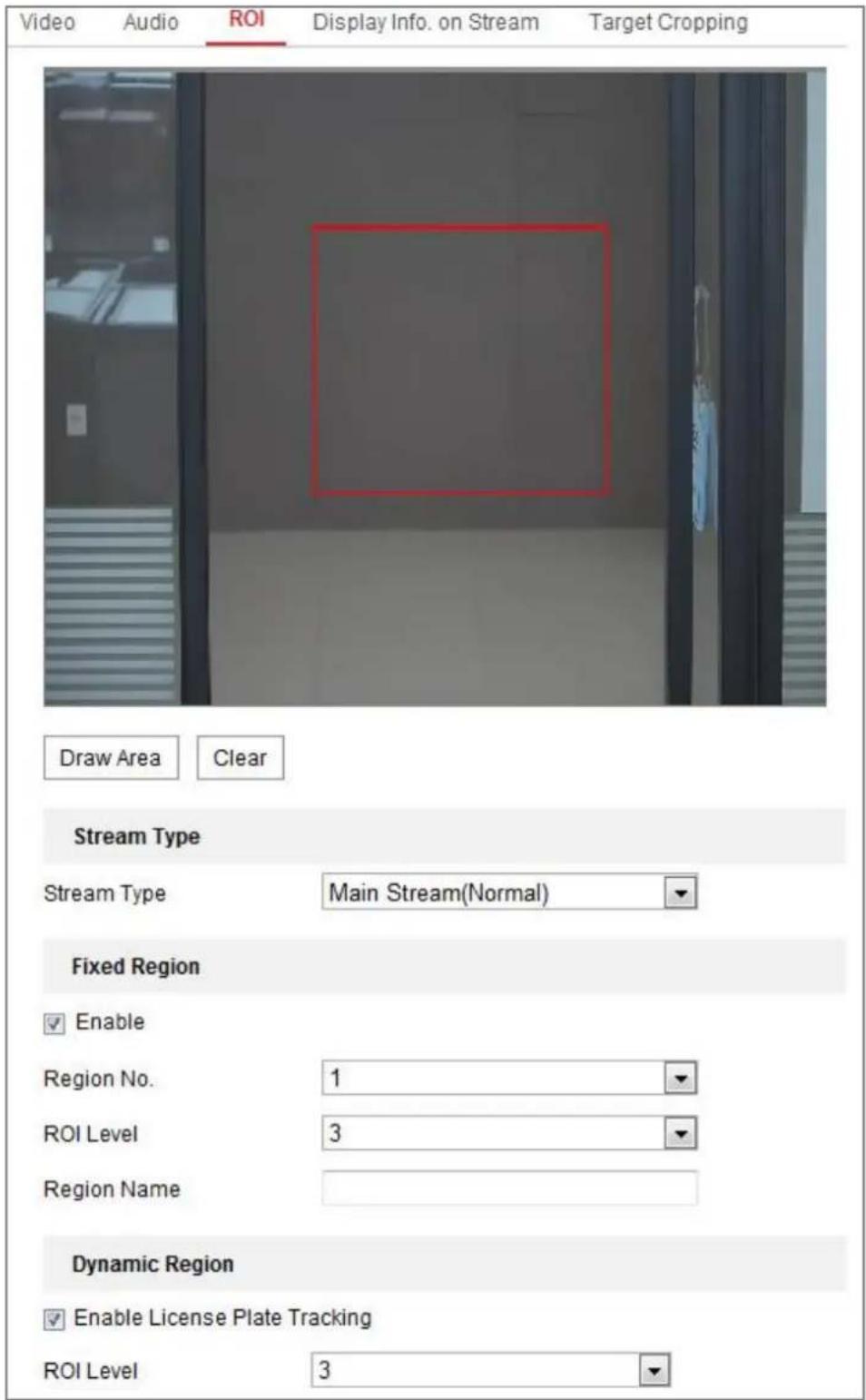Hikvision DS-2CD4026FWD/P-L - Purpose: - 1